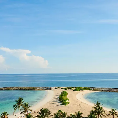 The Cove At Atlantis-2